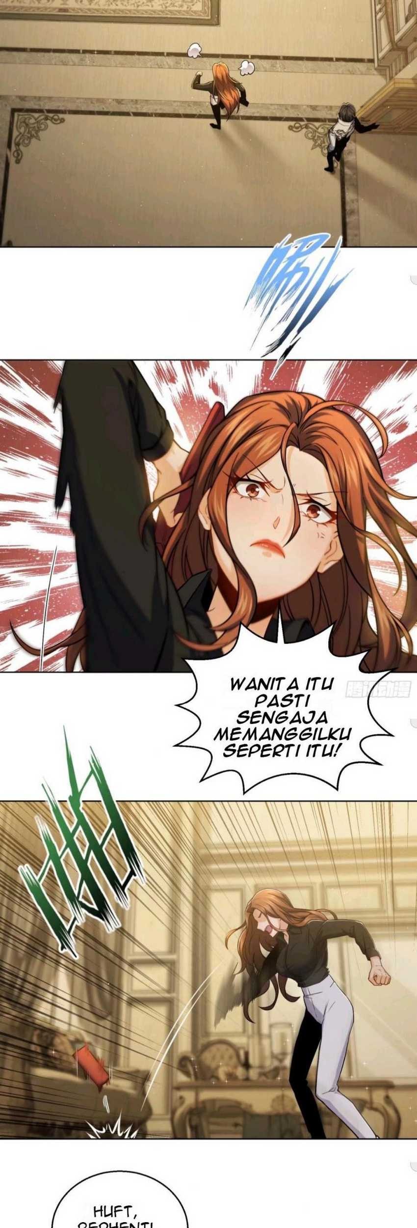 Starting from Guhuoniao Chapter 11 Gambar 16