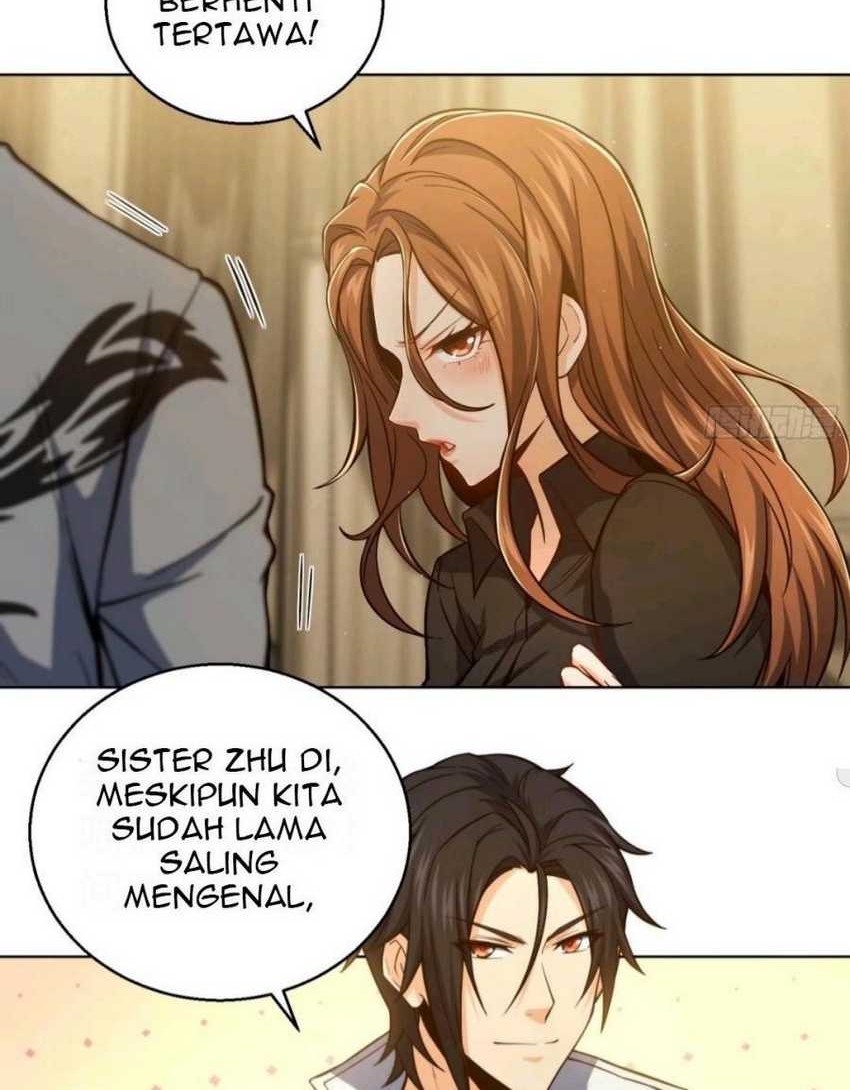 Starting from Guhuoniao Chapter 11 Gambar 17