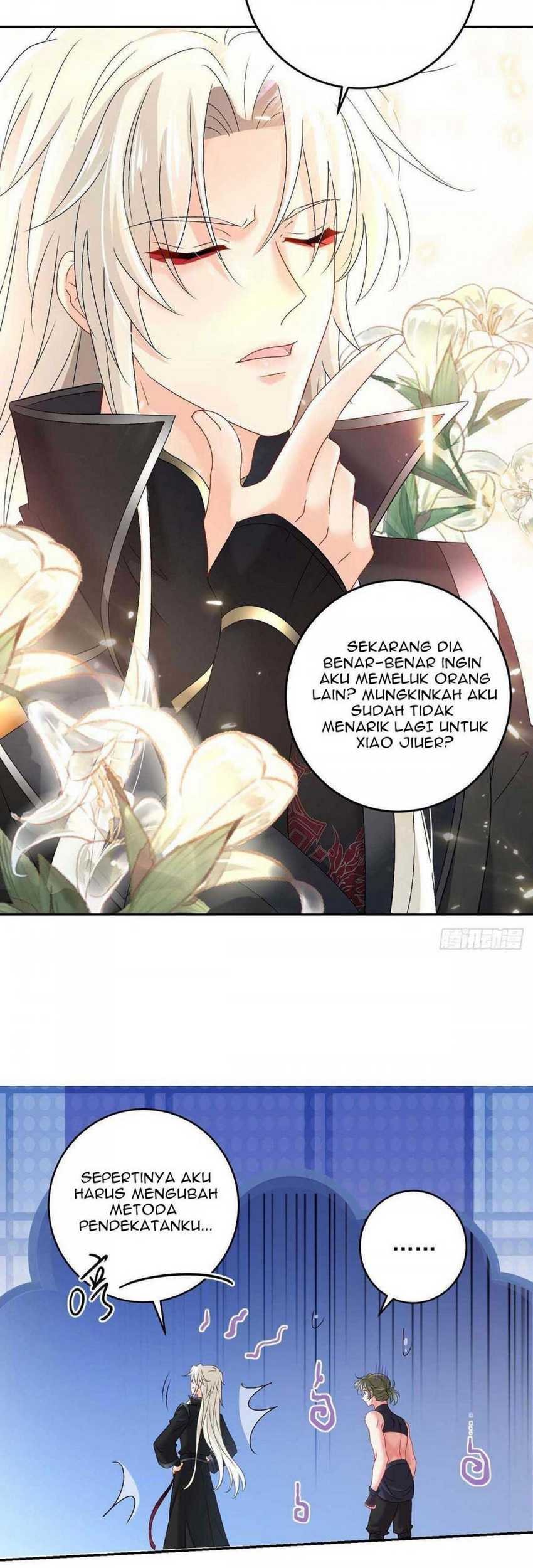 Miss Nine Doctor Chapter 131 Gambar 20