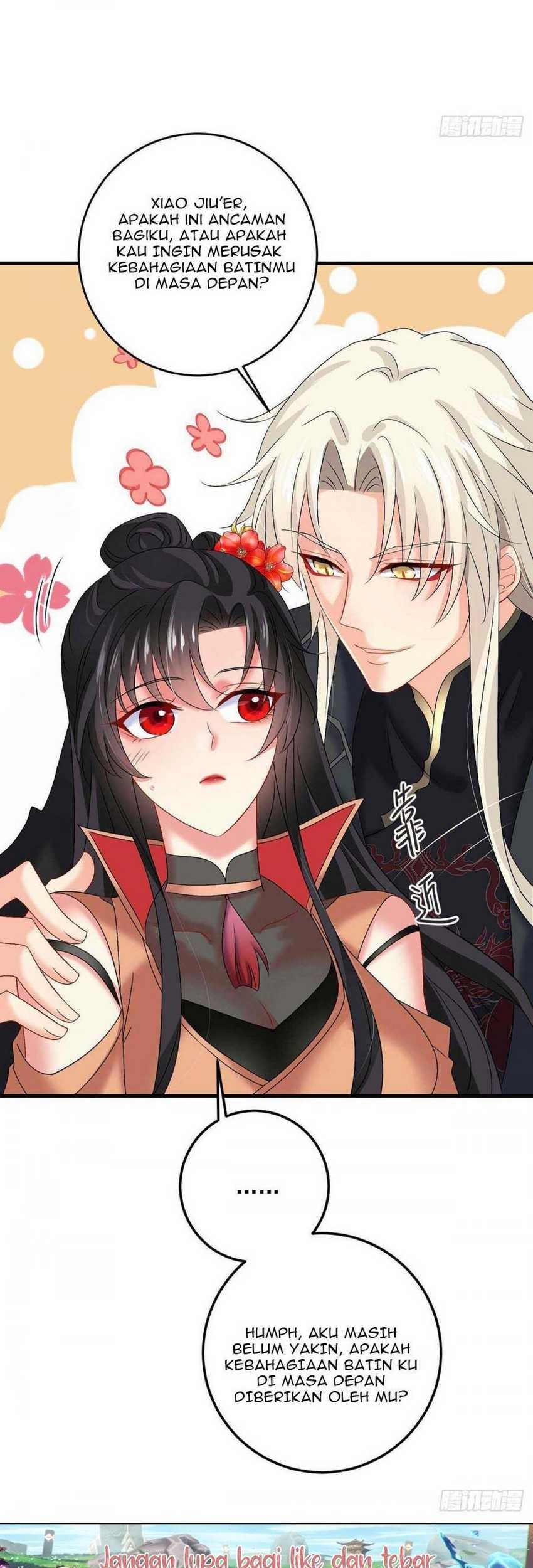 Miss Nine Doctor Chapter 131 Gambar 10