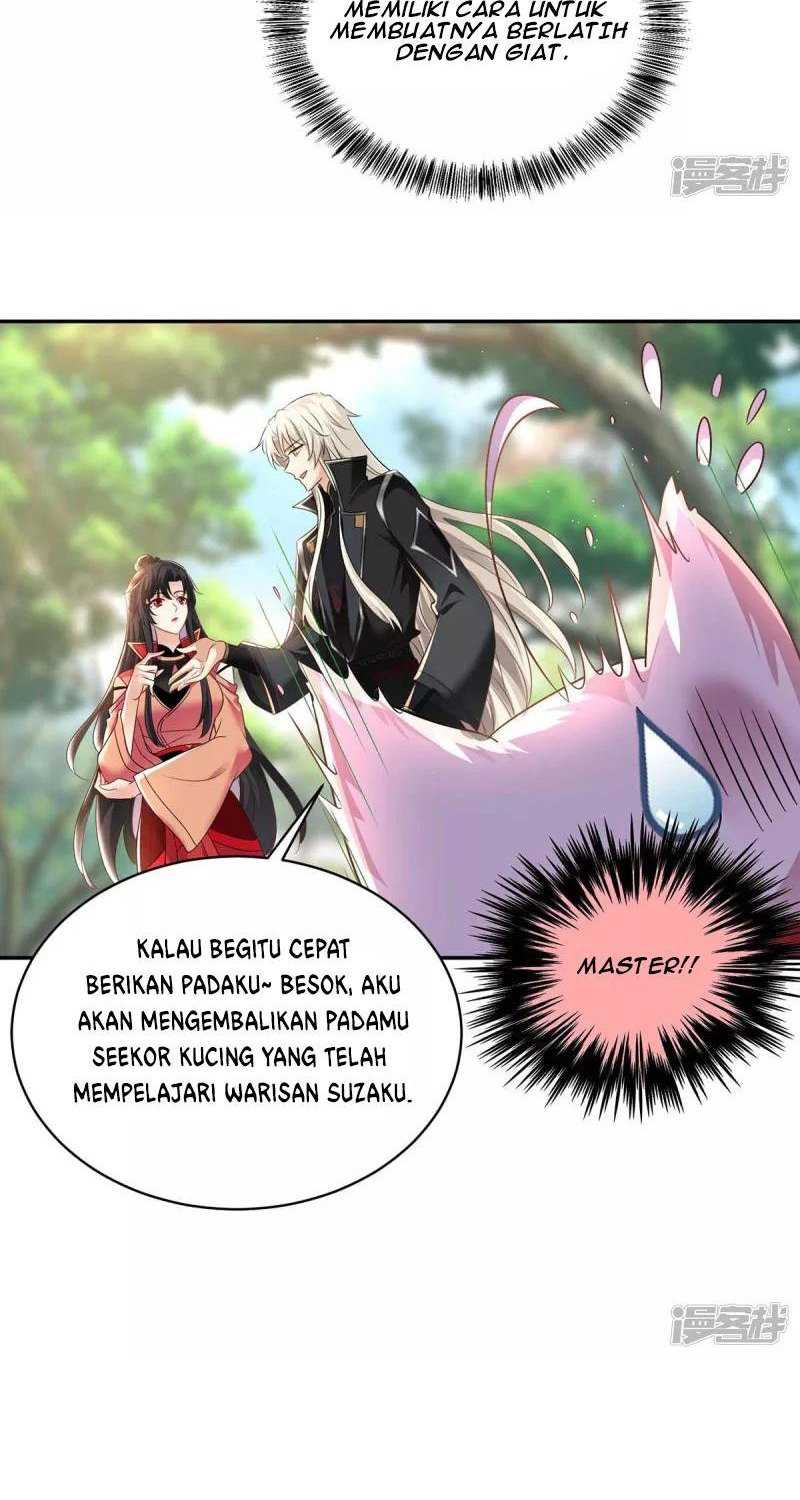 Miss Nine Doctor Chapter 129 Gambar 10