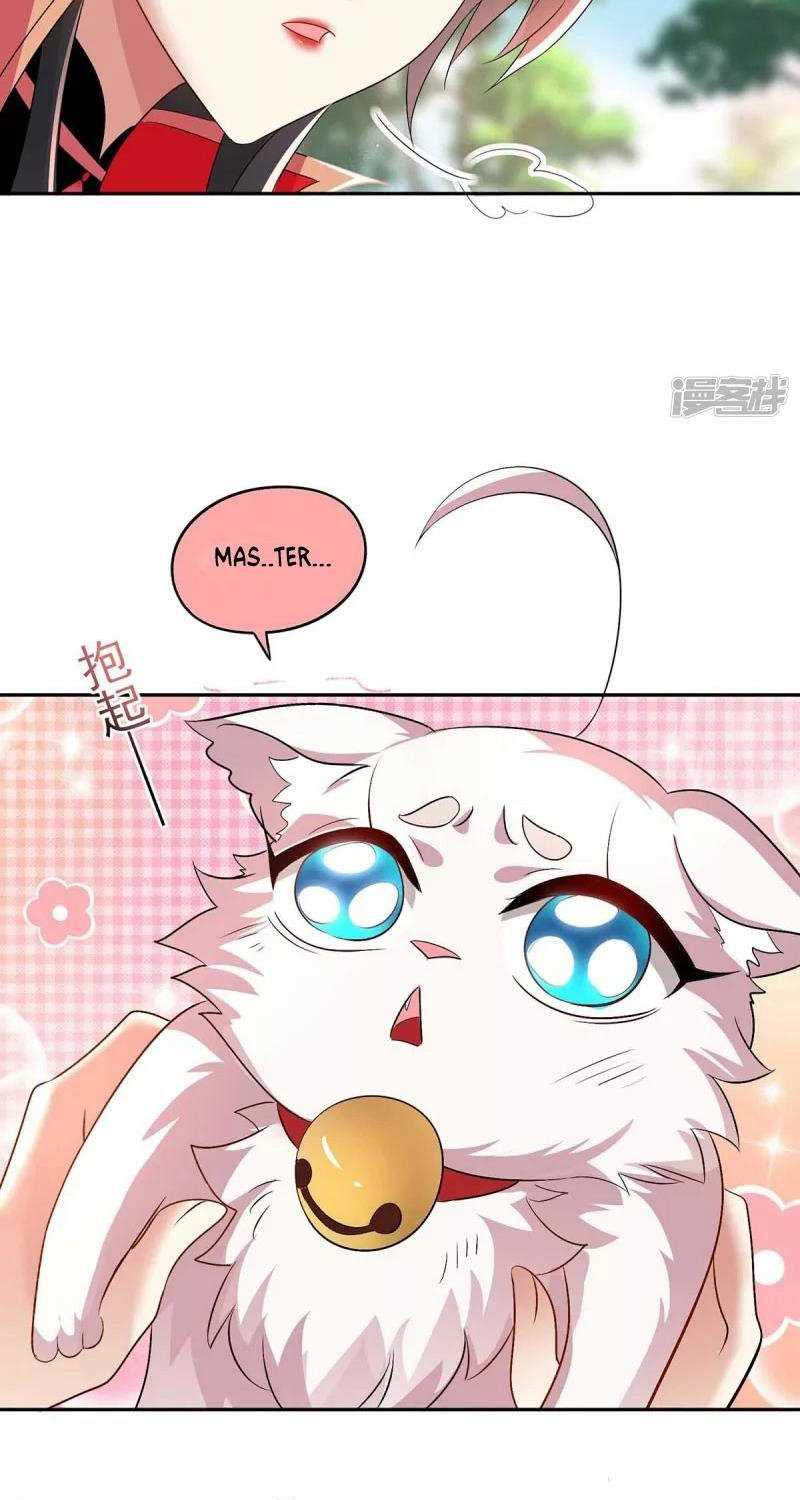 Miss Nine Doctor Chapter 129 Gambar 15