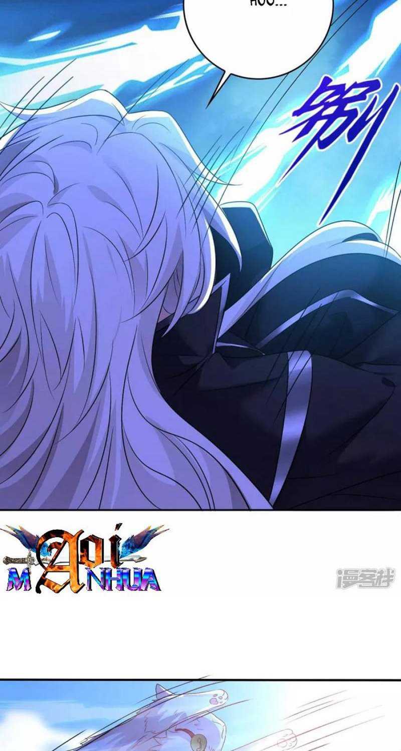 Miss Nine Doctor Chapter 129 Gambar 26