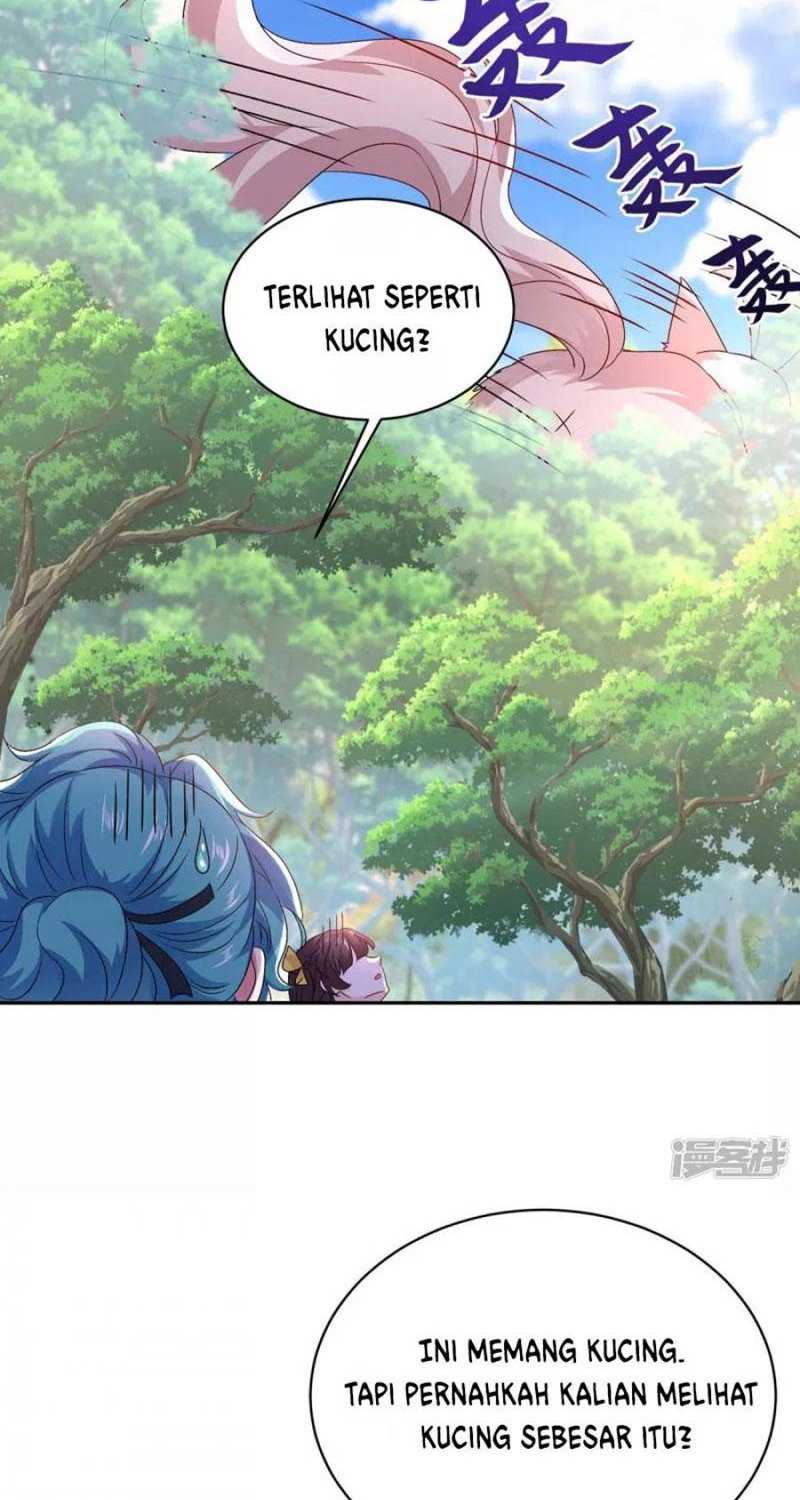 Miss Nine Doctor Chapter 129 Gambar 29