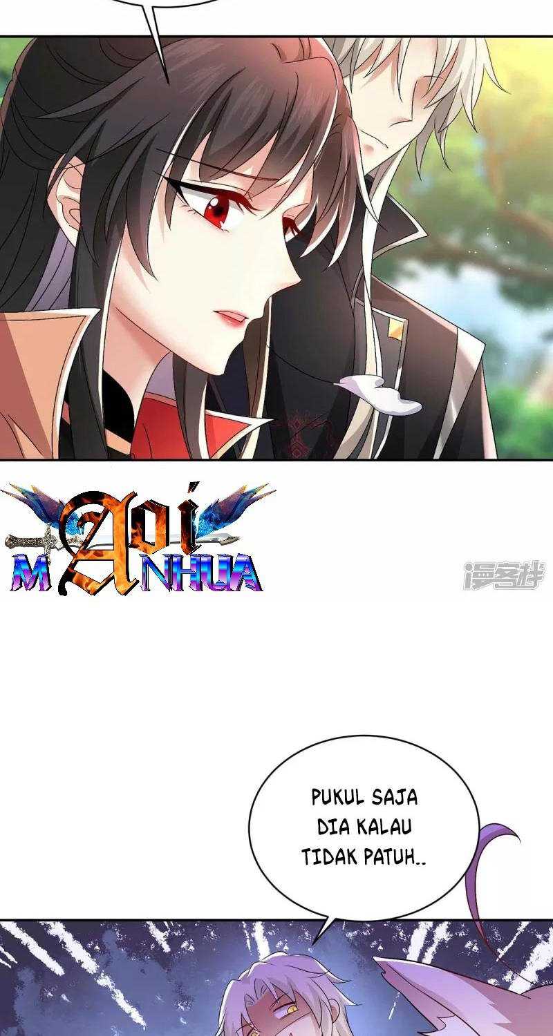 Miss Nine Doctor Chapter 129 Gambar 4