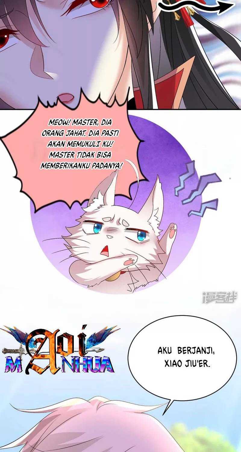 Miss Nine Doctor Chapter 129 Gambar 7
