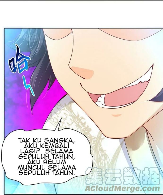 Reborn of War God Chapter 266 Gambar 10