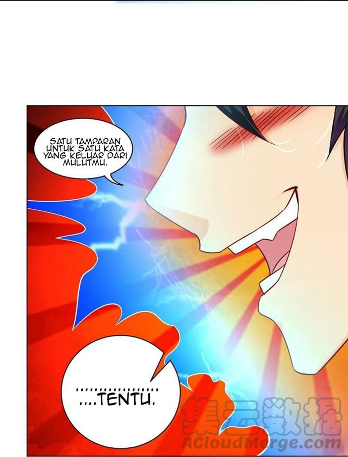 Reborn of War God Chapter 266 Gambar 18