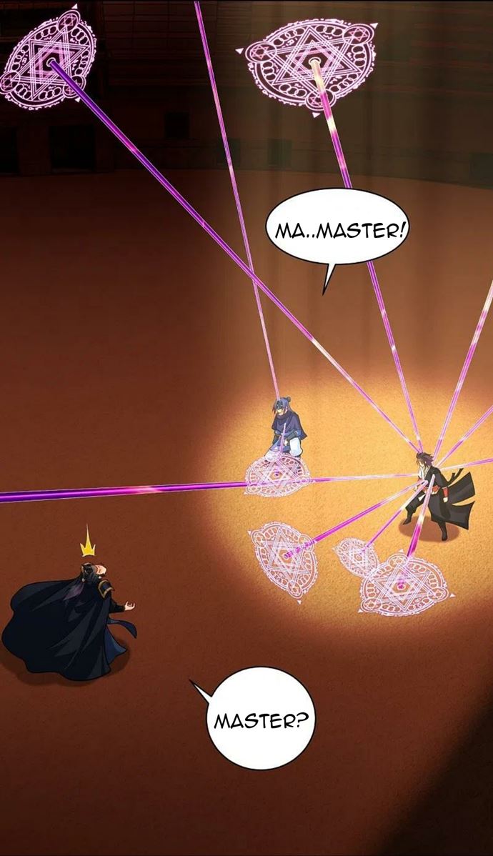 Reborn of War God Chapter 266 Gambar 5