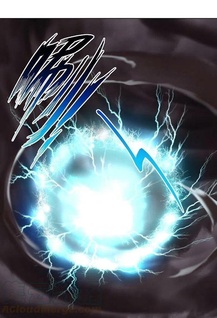 Reborn of War God Chapter 266 Gambar 8