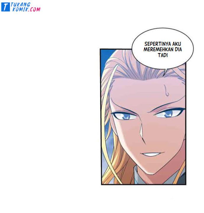 The Great Ruler Chapter 148.2 Gambar 15