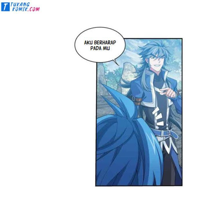 Baca The Great Ruler Chapter 148.2 Gambar 2