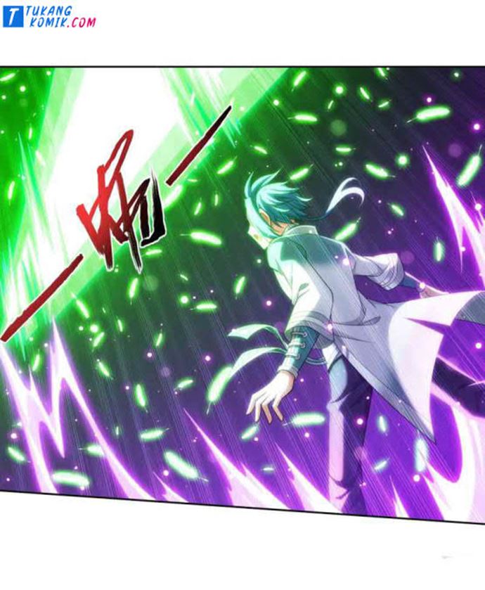 The Great Ruler Chapter 148.2 Gambar 28