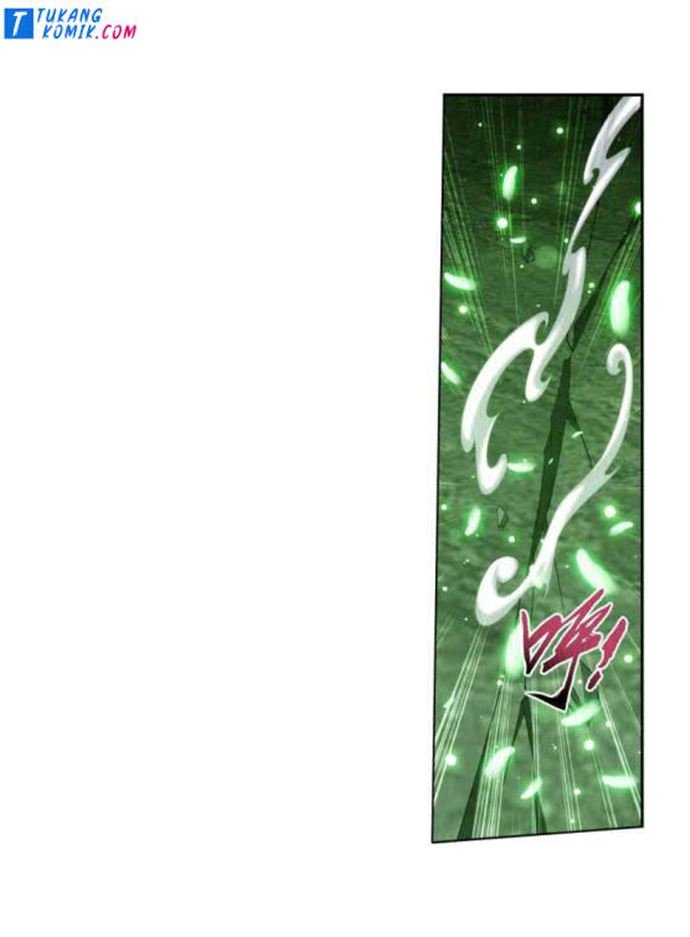 The Great Ruler Chapter 148.2 Gambar 33