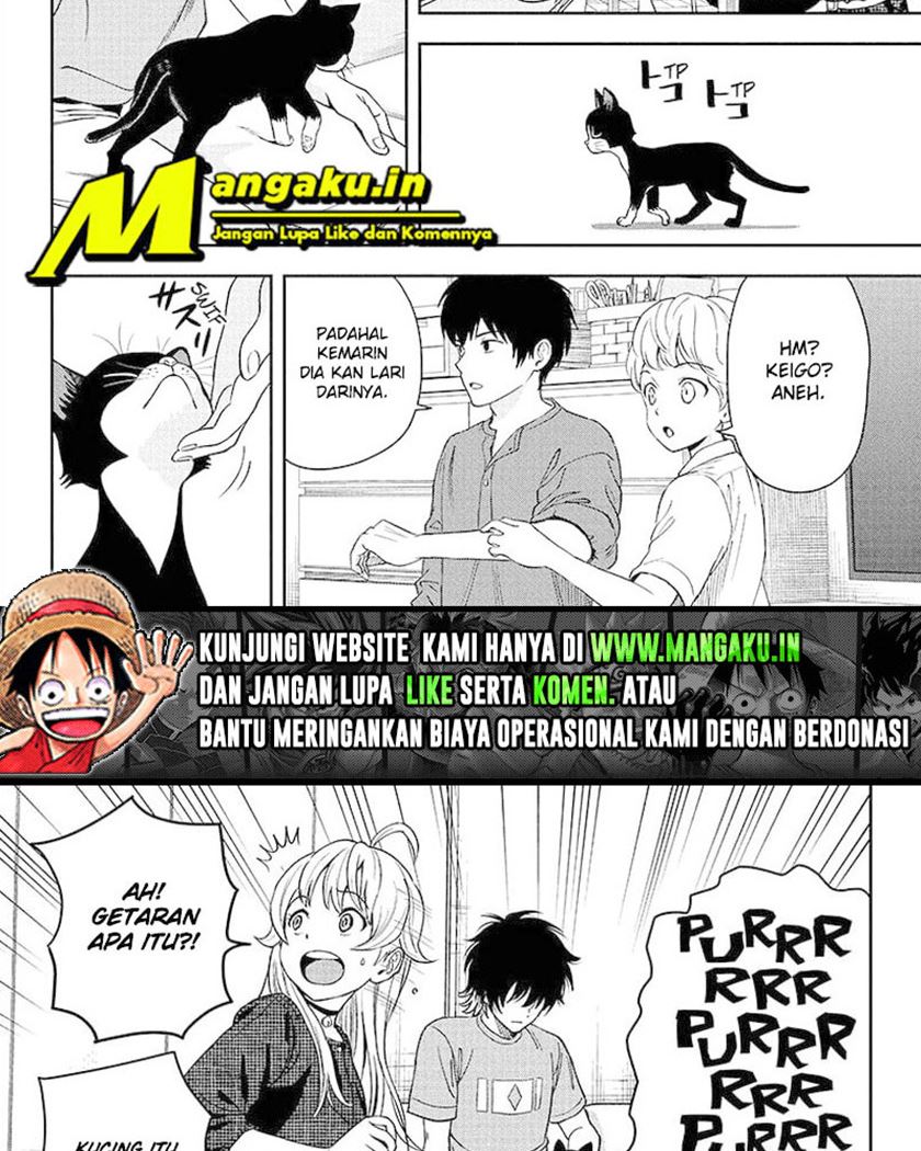 Witch Watch Chapter 59 20
