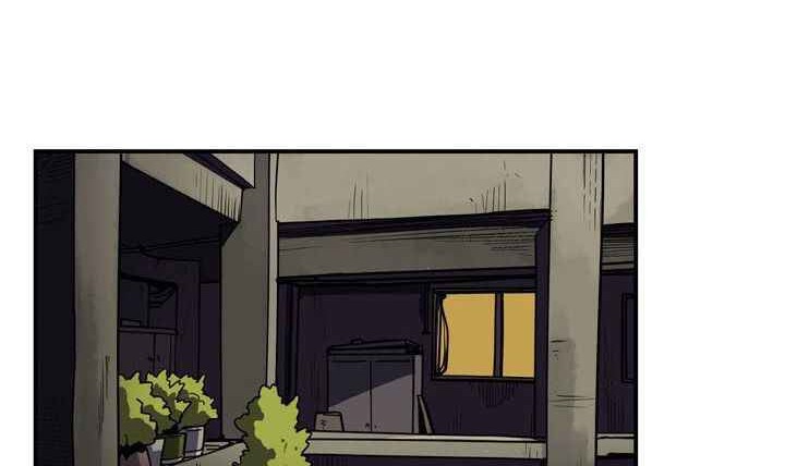 Raid Chapter 101 Gambar 23