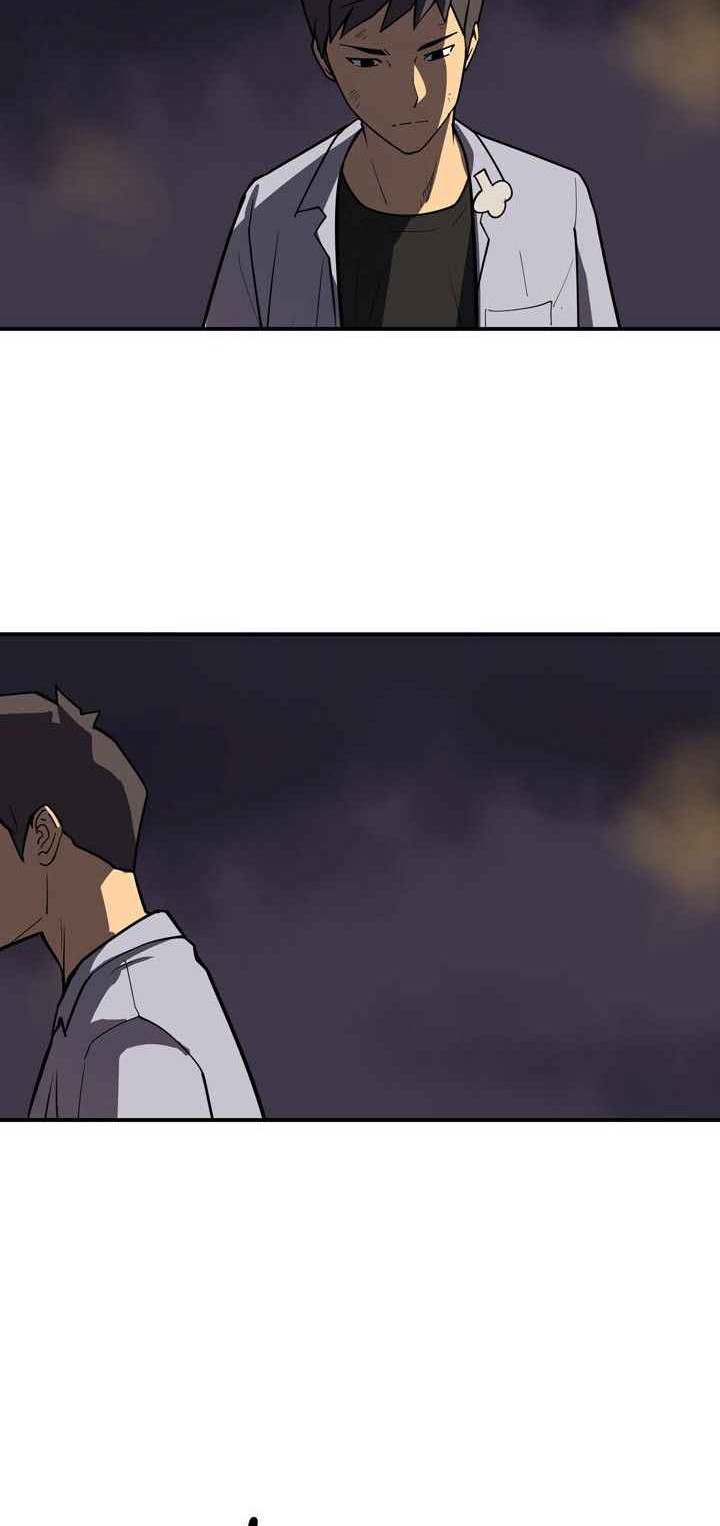 Raid Chapter 101 Gambar 35