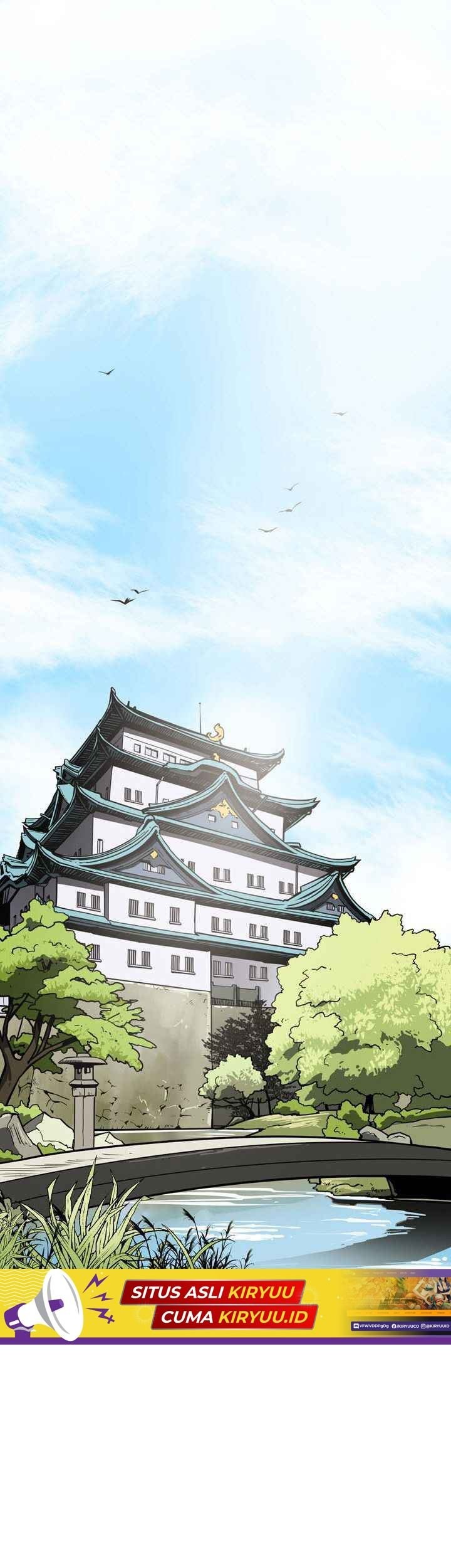 Baca Raid Chapter 101 Gambar 2