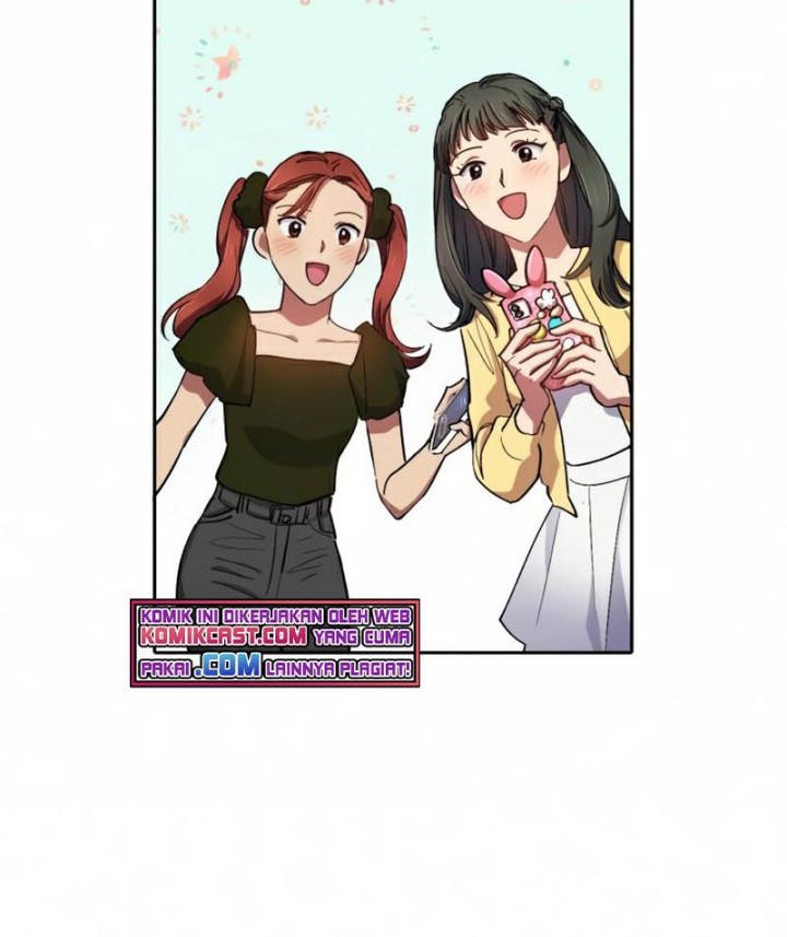 The S-Classes That I Raised Chapter 32 Gambar 18