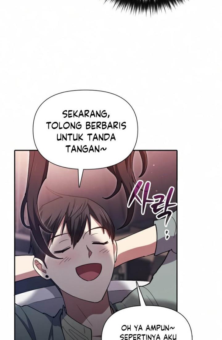 The S-Classes That I Raised Chapter 32 Gambar 20