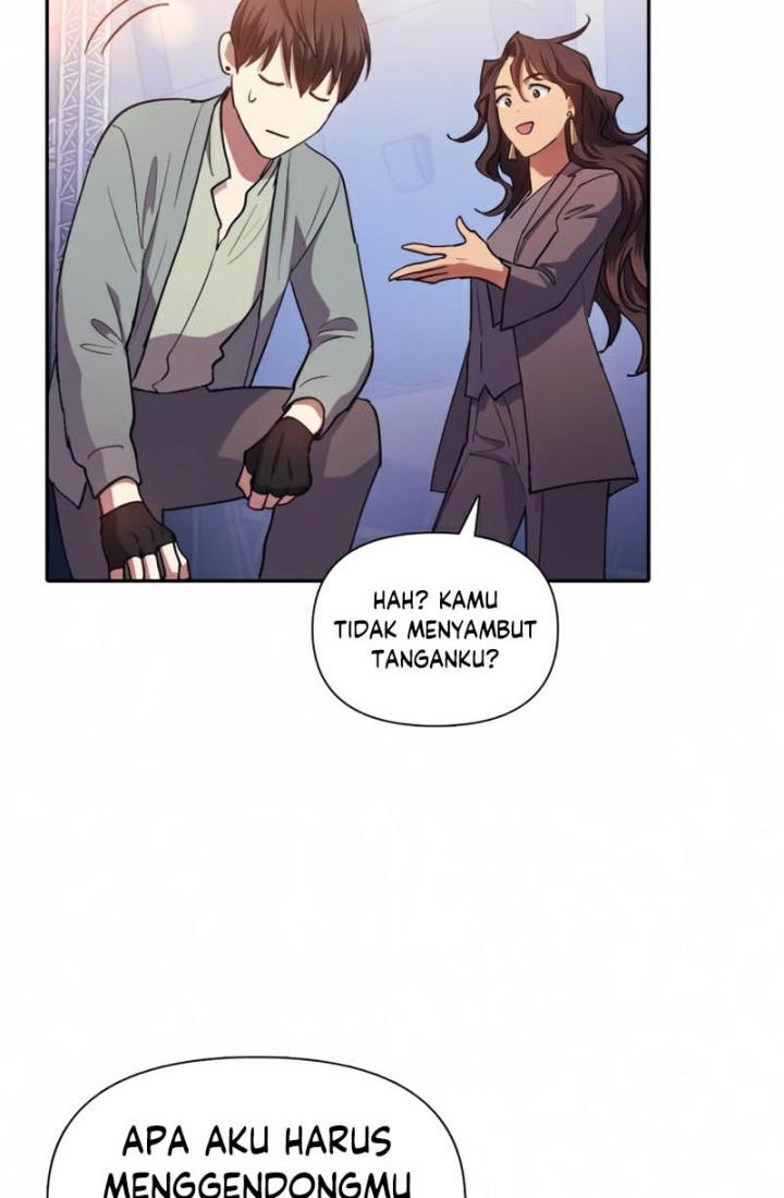 The S-Classes That I Raised Chapter 32 Gambar 26