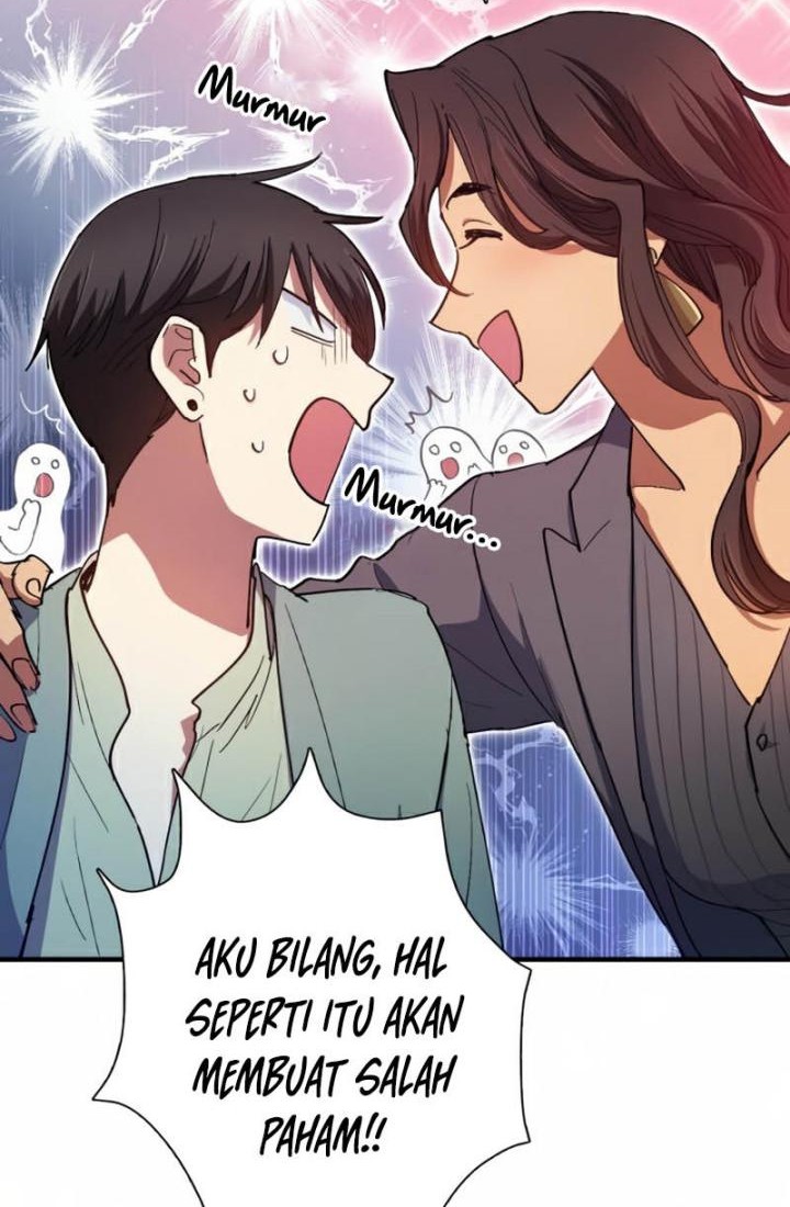 The S-Classes That I Raised Chapter 32 Gambar 28