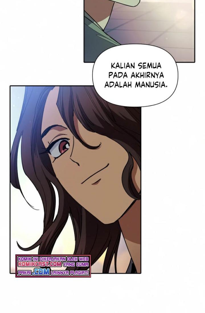 The S-Classes That I Raised Chapter 32 Gambar 30