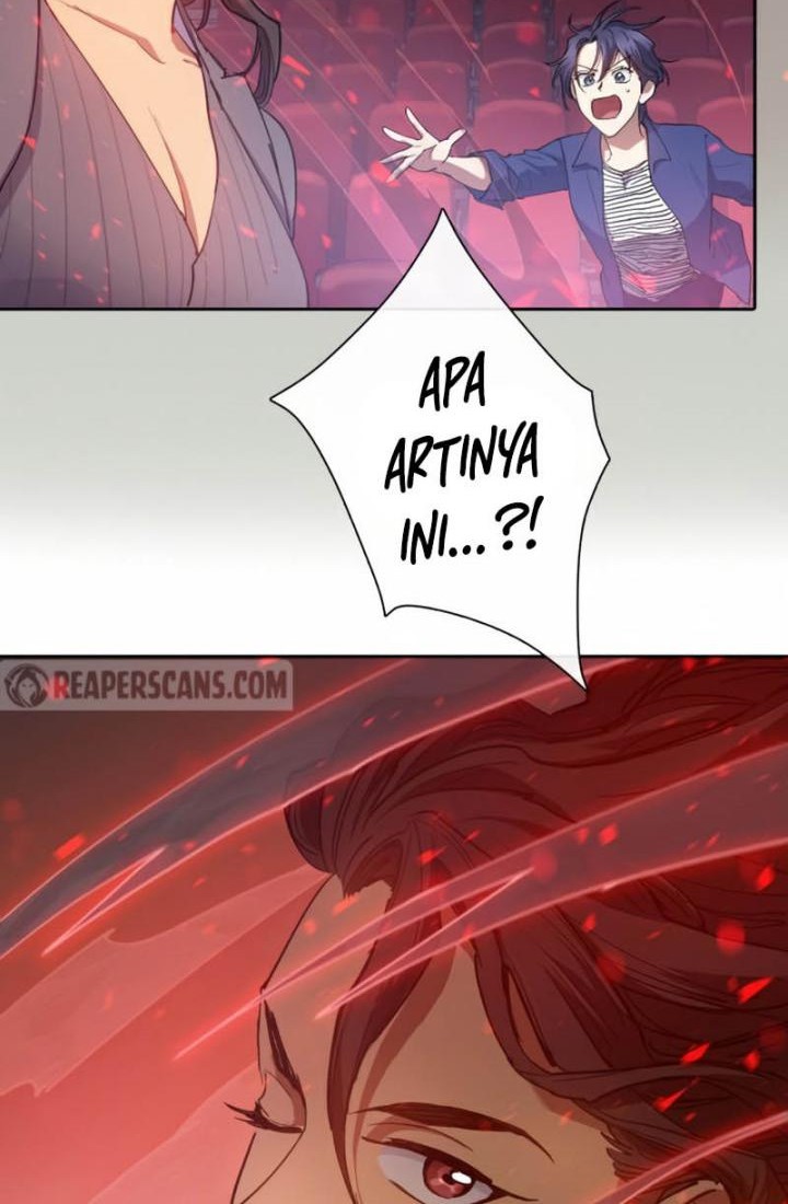 The S-Classes That I Raised Chapter 32 Gambar 34