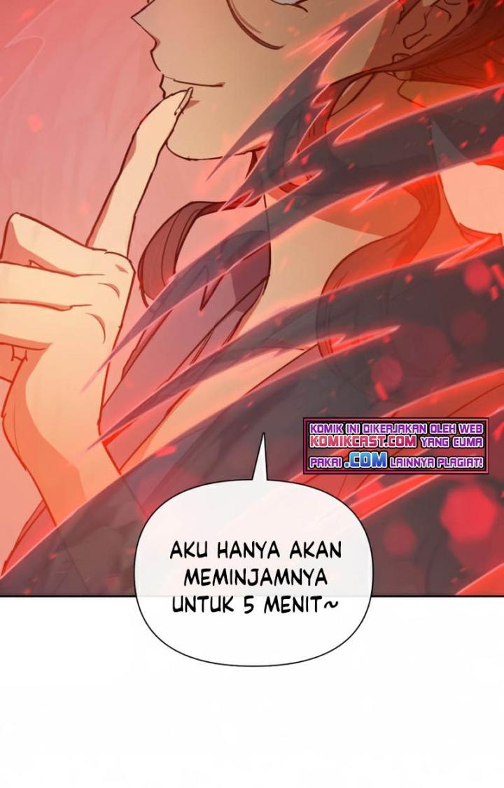 The S-Classes That I Raised Chapter 32 Gambar 35