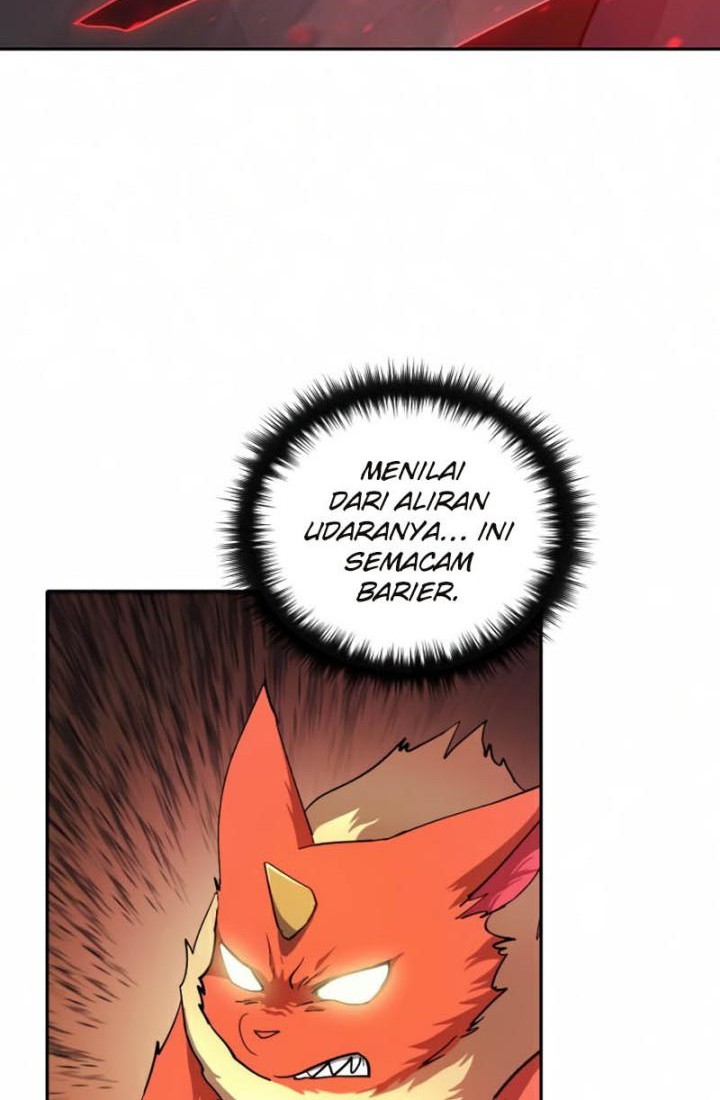The S-Classes That I Raised Chapter 32 Gambar 37