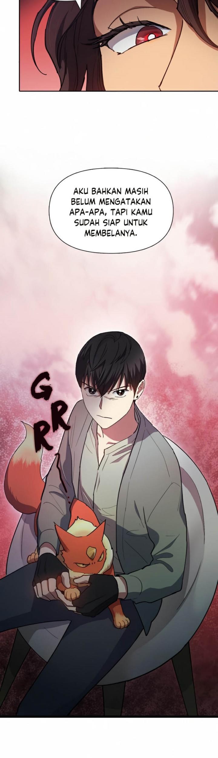 The S-Classes That I Raised Chapter 32 Gambar 43