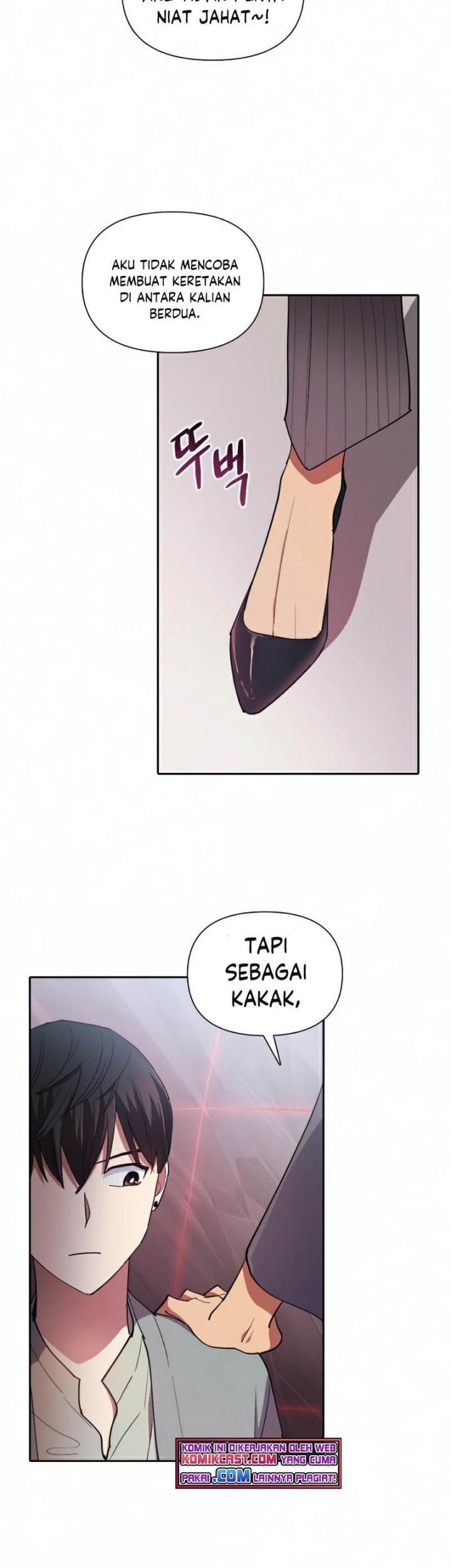 The S-Classes That I Raised Chapter 32 Gambar 45