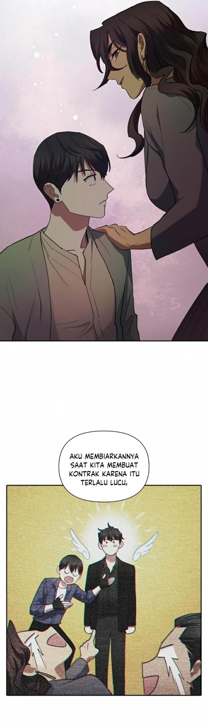 The S-Classes That I Raised Chapter 32 Gambar 47