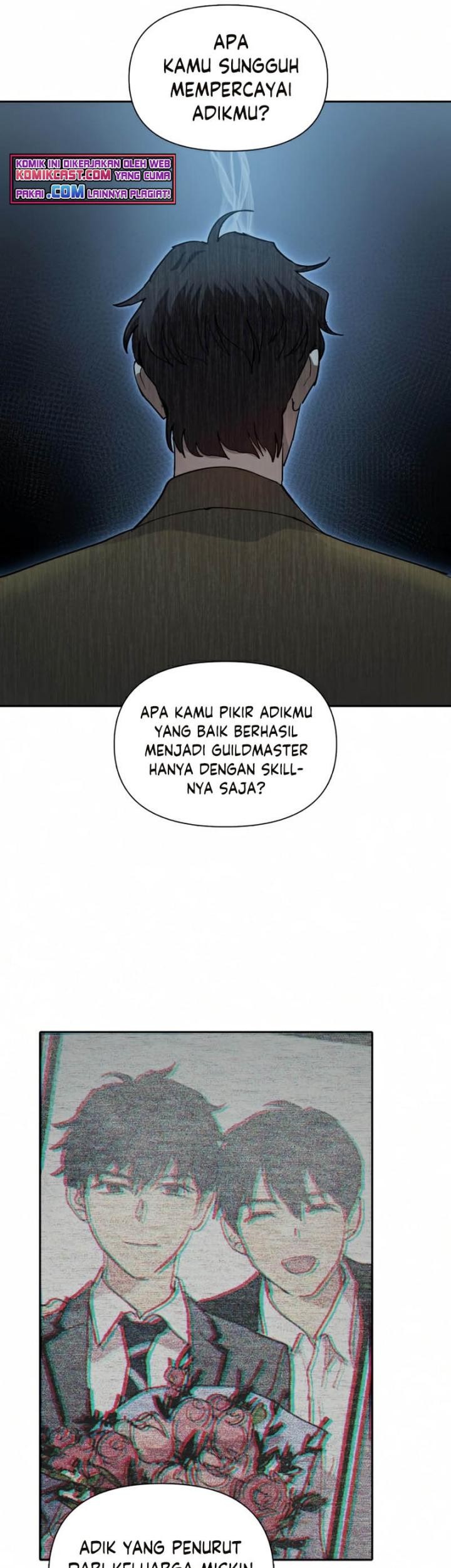 The S-Classes That I Raised Chapter 32 Gambar 49