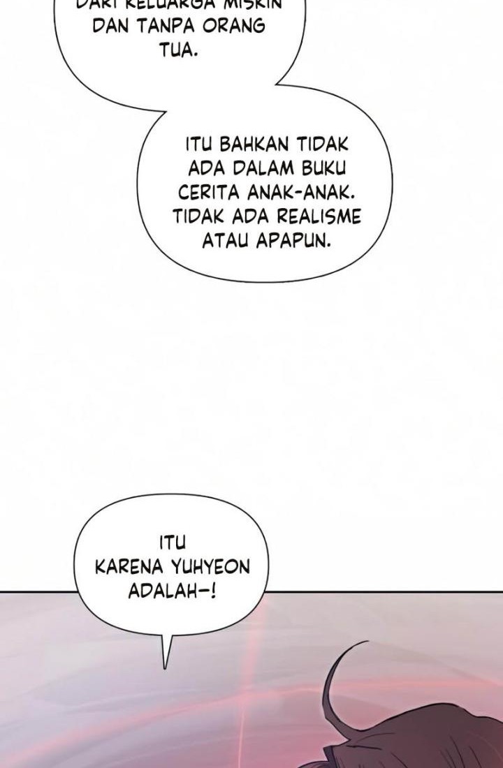 The S-Classes That I Raised Chapter 32 Gambar 50