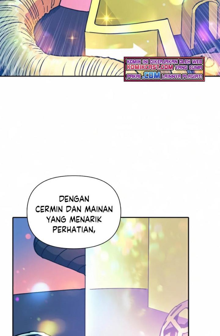 The S-Classes That I Raised Chapter 32 Gambar 3