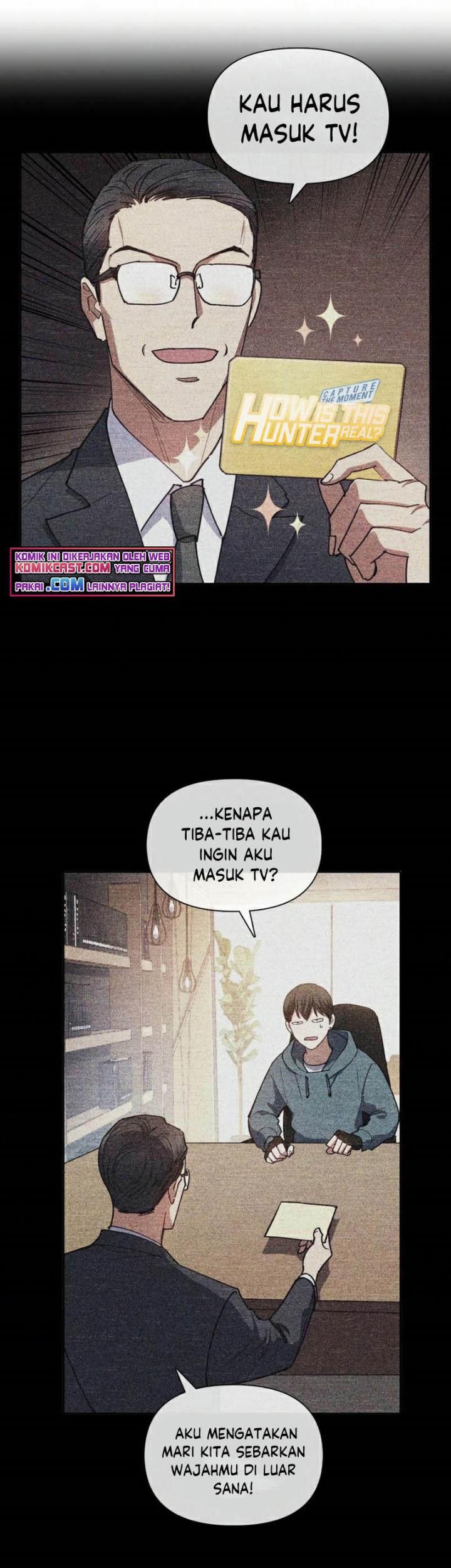 The S-Classes That I Raised Chapter 32 Gambar 9