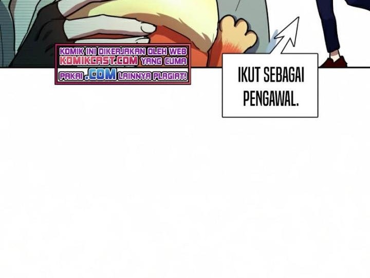 The S-Classes That I Raised Chapter 32 Gambar 12