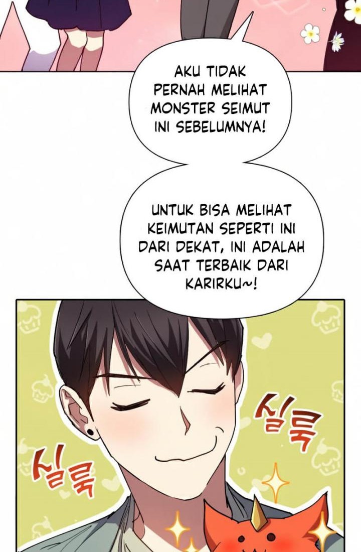The S-Classes That I Raised Chapter 32 Gambar 14