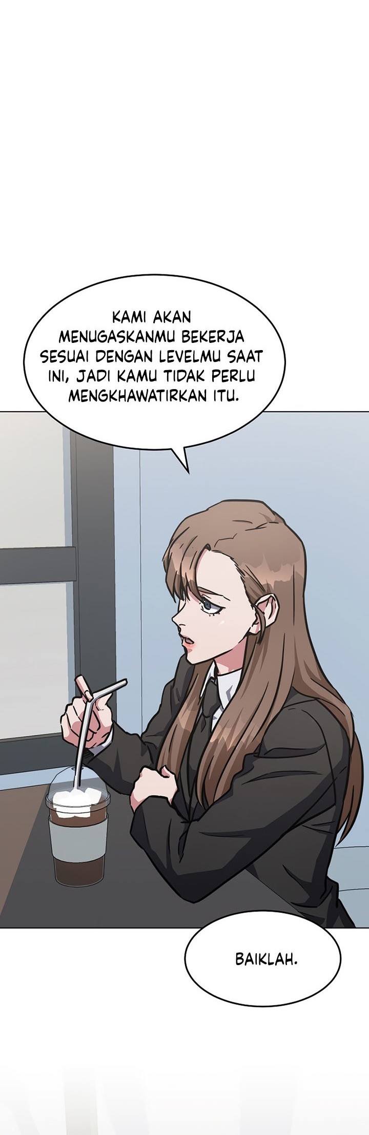 Level 1 Player Chapter 34 Gambar 48