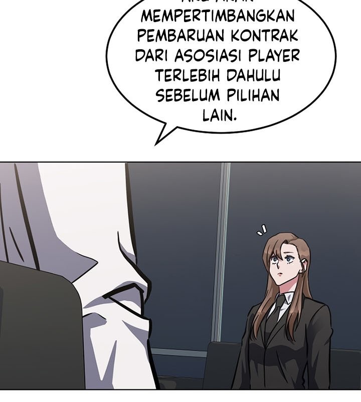 Level 1 Player Chapter 34 Gambar 11