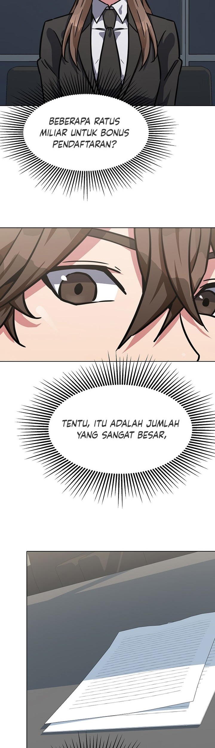 Level 1 Player Chapter 34 Gambar 15