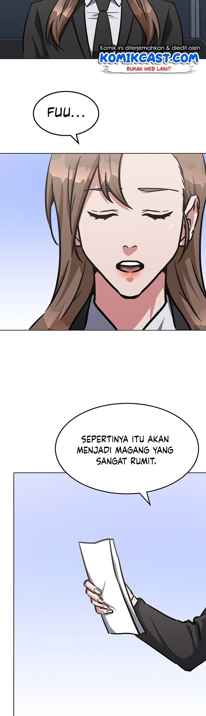 Level 1 Player Chapter 34 Gambar 19