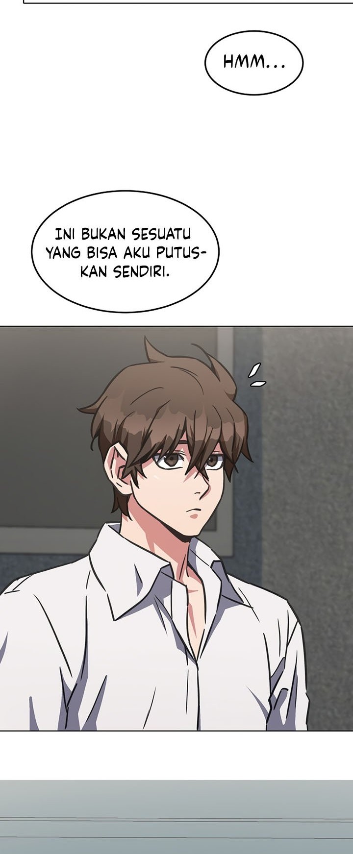 Level 1 Player Chapter 34 Gambar 20