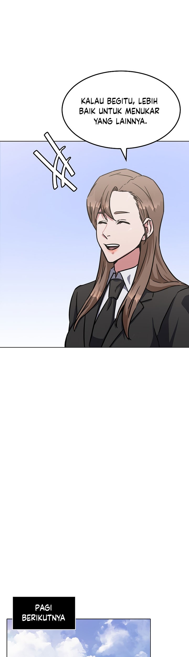 Level 1 Player Chapter 34 Gambar 33