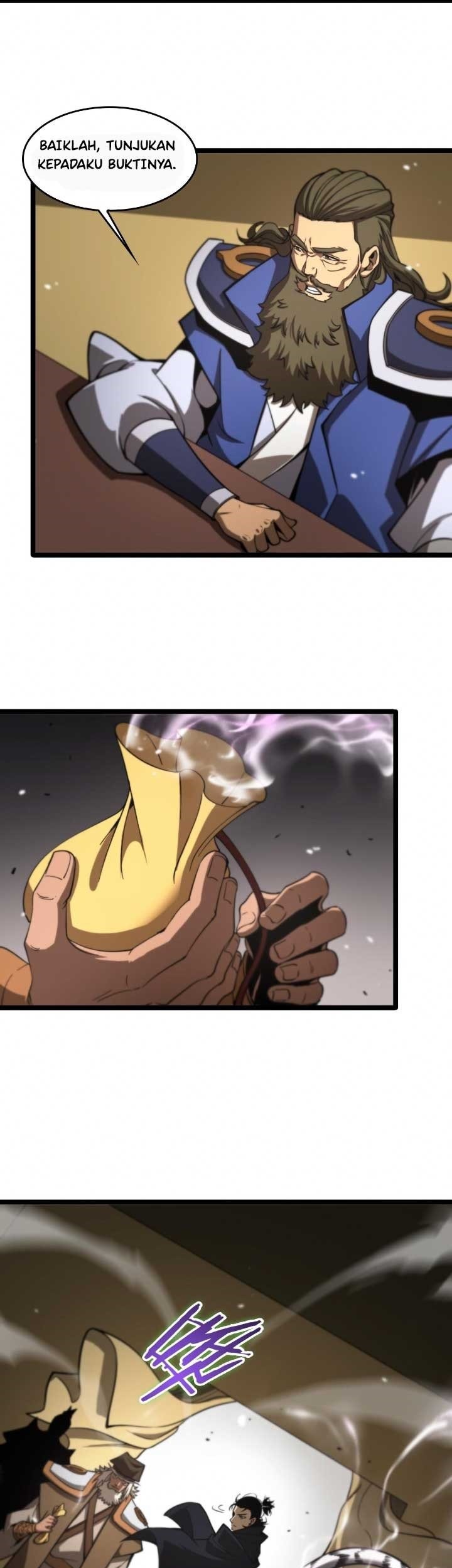 World’s Apocalypse Online Chapter 112 Gambar 21