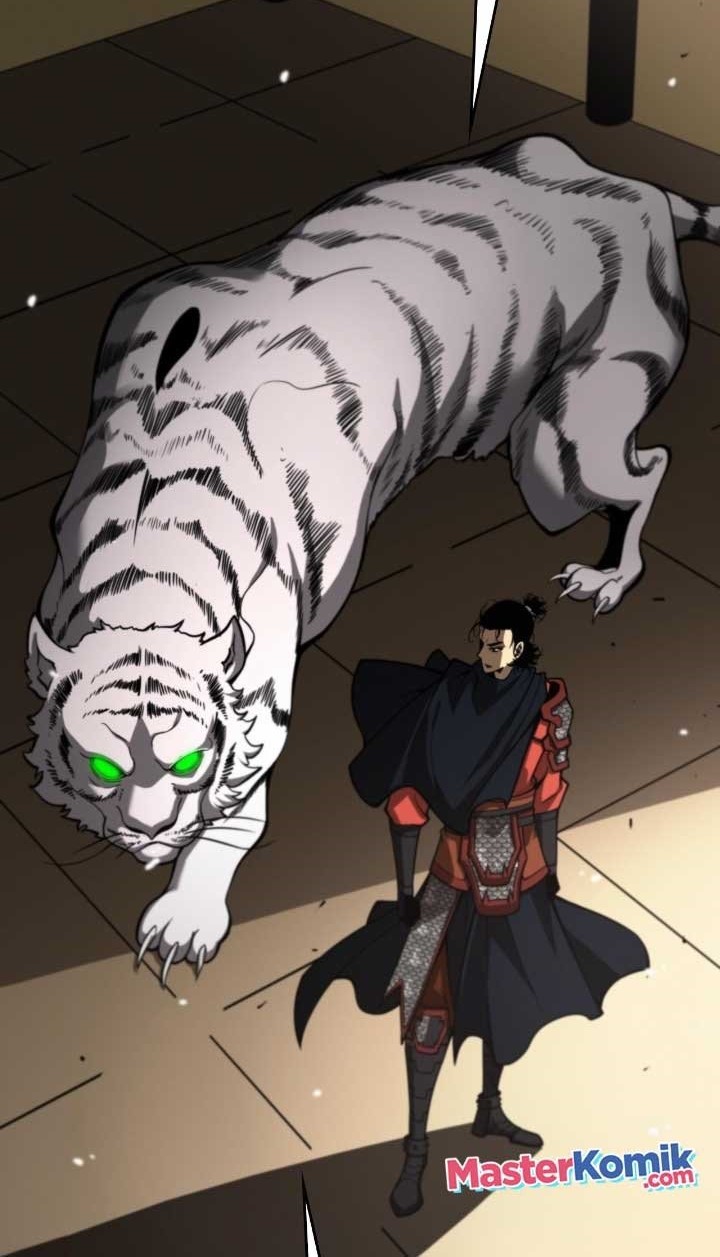 World’s Apocalypse Online Chapter 112 Gambar 24
