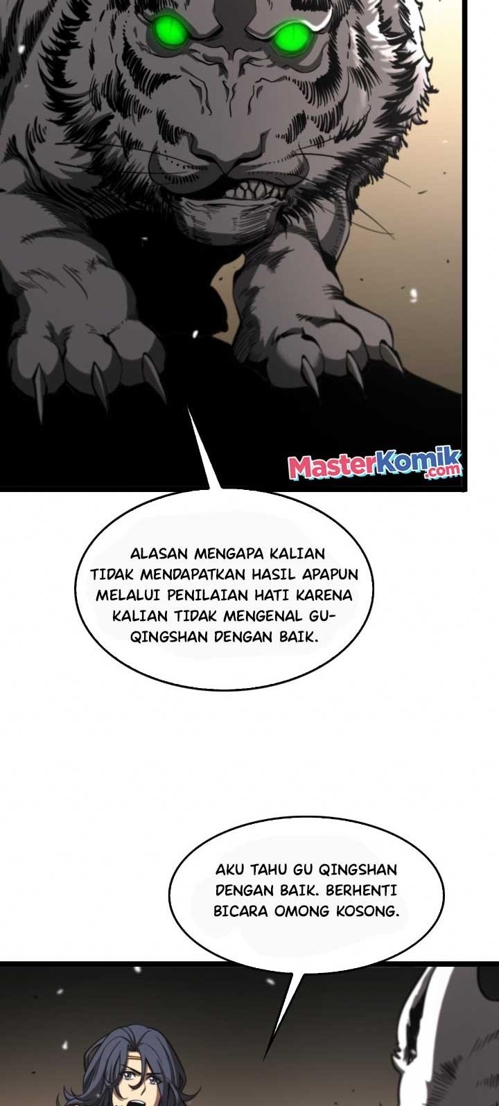 World’s Apocalypse Online Chapter 112 Gambar 26
