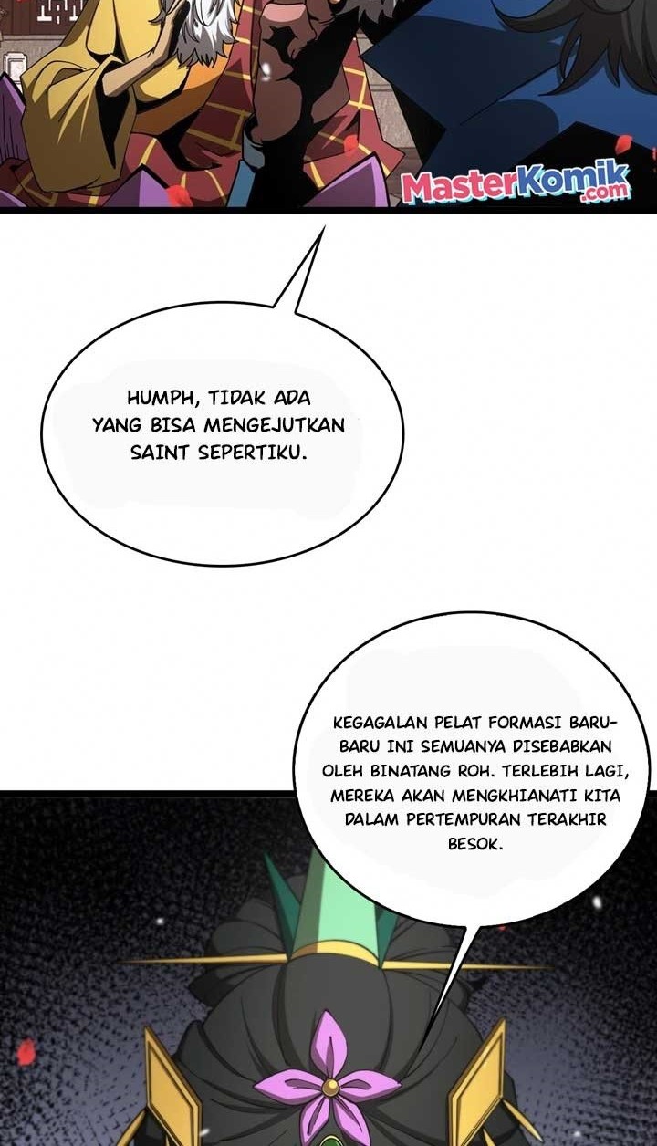 World’s Apocalypse Online Chapter 112 Gambar 4