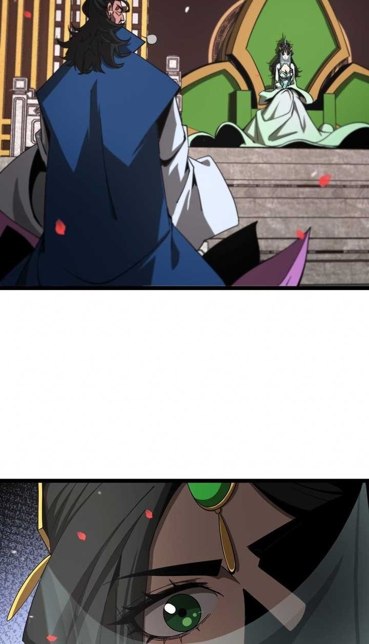 World’s Apocalypse Online Chapter 112 Gambar 8